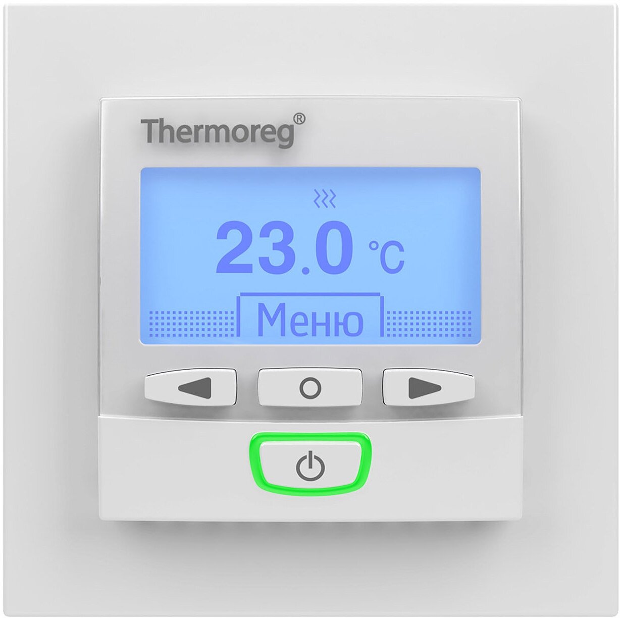 Терморегулятор Thermoreg TI-950 Design