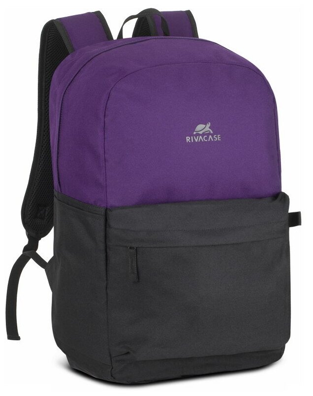 Рюкзак для ноутбука 15.6" RivaCase 5560 Signal violet/black