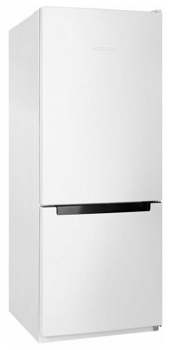 Холодильник NORDFROST NRB 121 W, белый