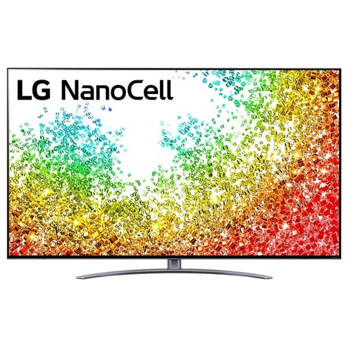 фото Led телевизор lg 55nano966pa