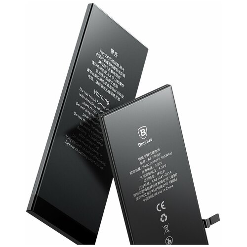 Аккумулятор для iP 6S Plus 3400mAh Baseus ACCB-BIP6SP