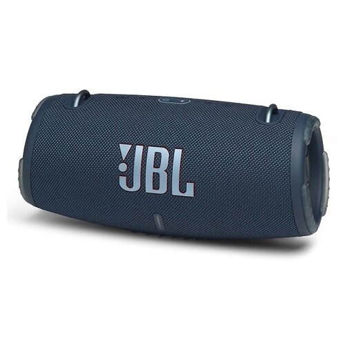 Портативная акустическая система JBL Xtreme 3 синяя 3292000₽