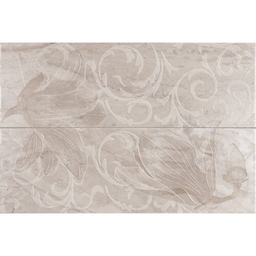 Decor Alade Панно из 2 пл 50х75 3961₽