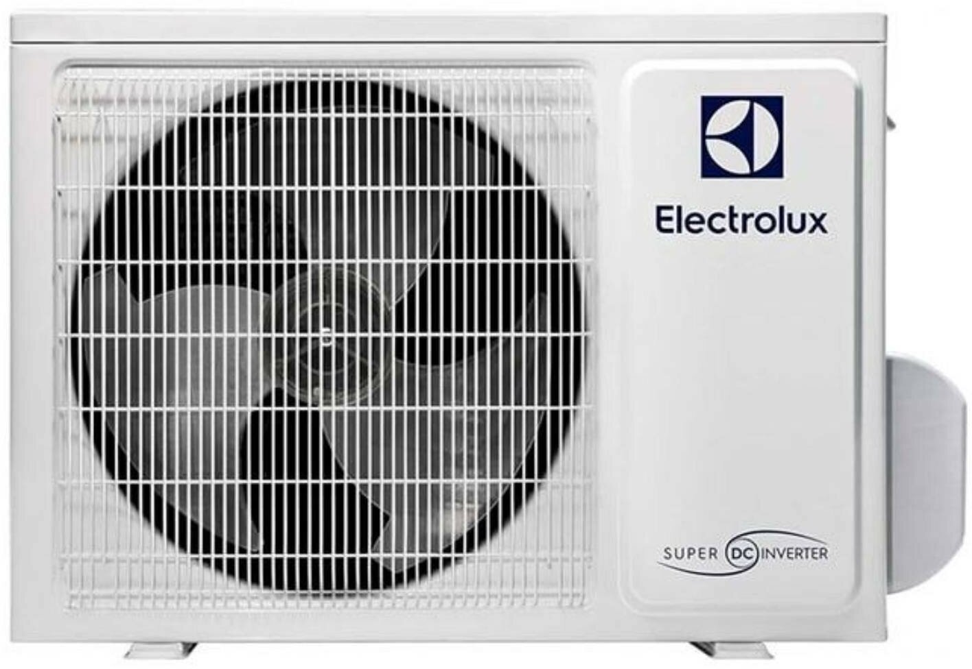 Сплит-система Electrolux EACS/I-10HFA/N8_22Y, серый - фотография № 9