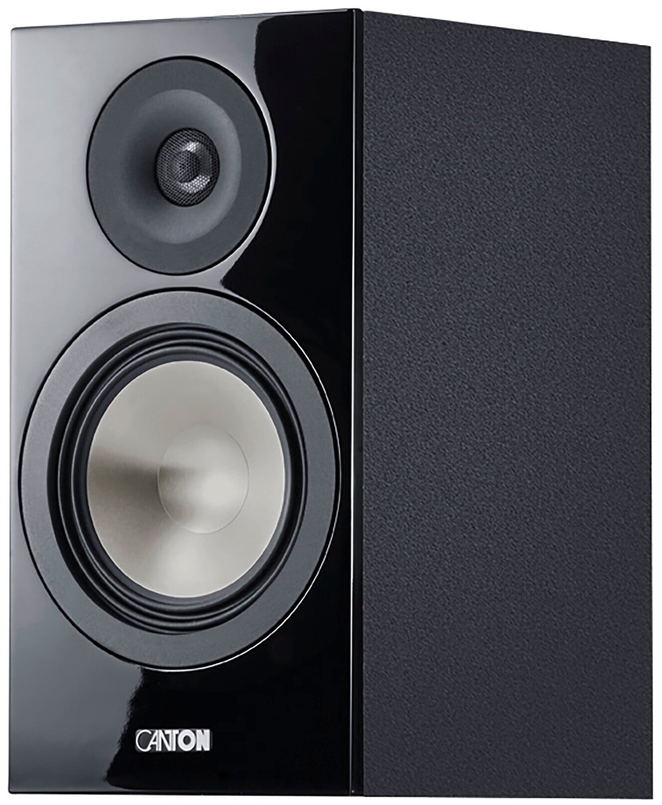 CANTON Полочная Акустика Canton Townus 30 Black High Gloss