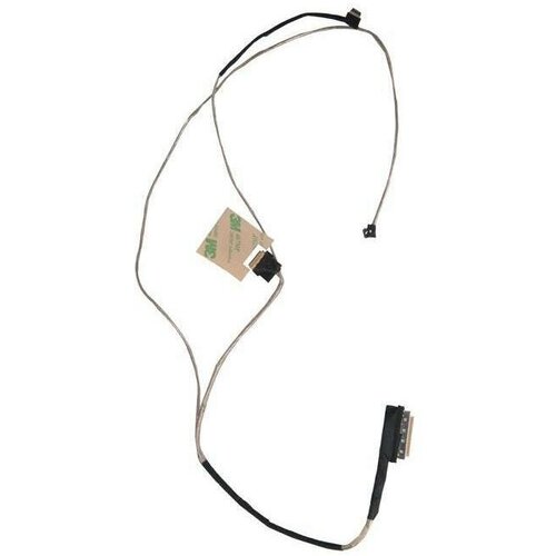 Шлейф матрицы для ноутбука Lenovo B50-30, B50-45, B50-70, B50-75, Touch, [accessories] DC02001XN00