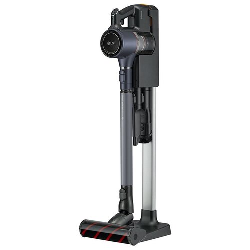 Пылесос LG A9MULTICARE серый 4895900₽