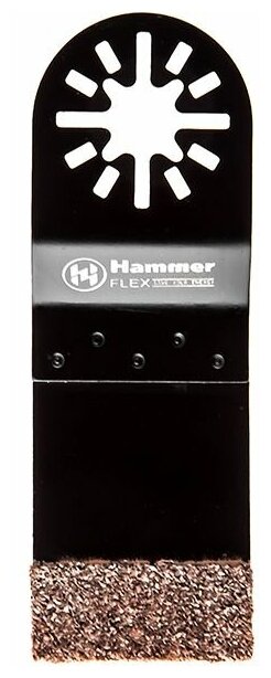 Насадка Hammerflex 220-029
