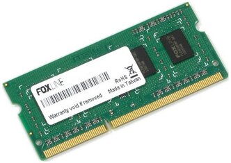 Ddr3l 1600 Мгц Для Ноутбука Купить