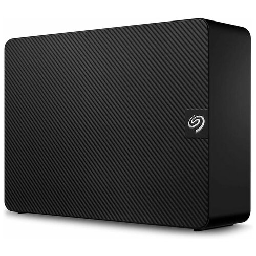 Купить Внешний HDD Seagate Expansion 8Tb, черный (STKP8000400) - цена ...