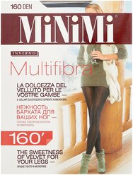 Колготки MiNiMi Multifibra, 160 den