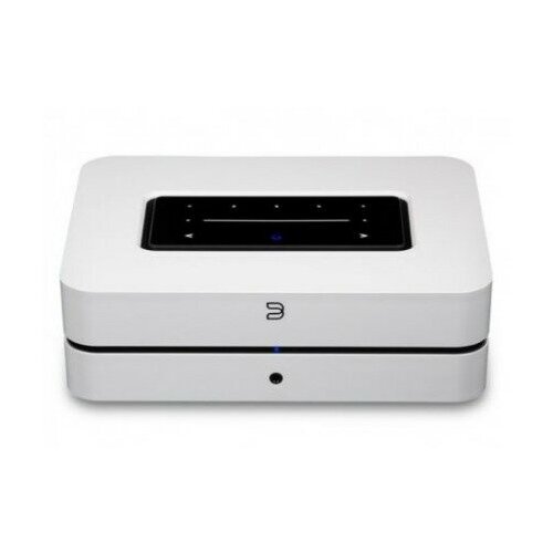 Интегральный усилитель Bluesound Powernode N330 EU White