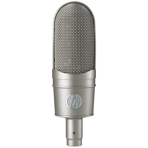 Студийные микрофоны Audio Technica AT4080 9009700₽