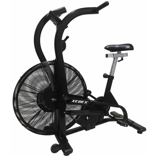 Велотренажер Xebex ABMG-3, air bike