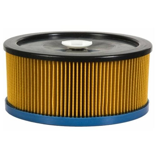Euroclean HEPA-фильтр STPM-3600, желтый, 1 шт. фильтр целлюлозный 199 мм hepa для пылесоса starmix hs a 1445 eh