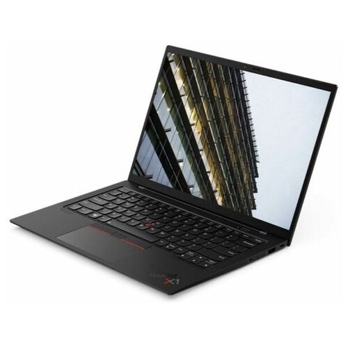 Ноутбук Lenovo ThinkPad Ultrabook X1 Carbon G9 17463600₽