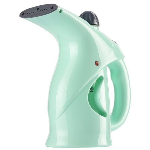 Отпариватель электр IRIT IR-2355 800Вт объем 200мл мятный 130400₽