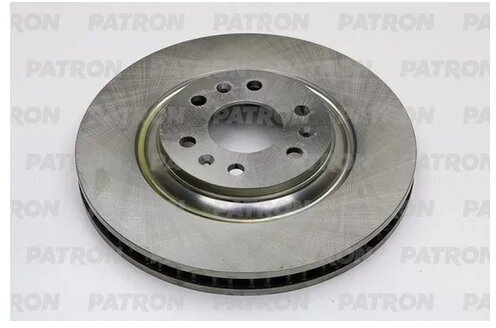 Диск тормозной передн Cadillac SRX 2004-2009 Patron PBD1057