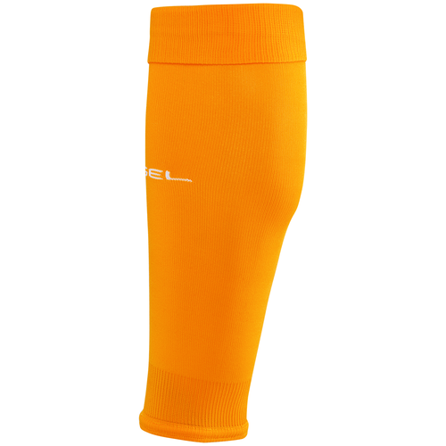 фото Гольфы футбольные jögel ja-002, оранжевый/белый размер 32-34 jogel