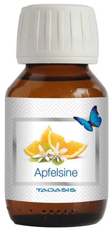 Эфирное масло Venta аромат Апельсиновый для увлажнителя воздуха