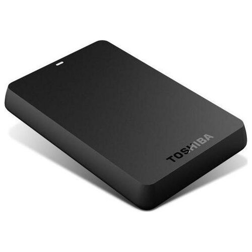 Жесткий диск Toshiba Canvio Basics 500Гб USB 3.0