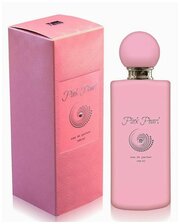 VINCI (Delta parfum) Парфюмерная вода женская Pink Pearl