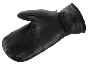 Salomon native mitten w deals
