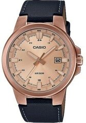 Наручные часы CASIO MTP-E173RL-5A