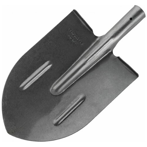Штыковая лопата Спец ЛКО рельсовая сталь, 220x295x385 мм КПБ-239985 канистра спец кпб ал20 лм