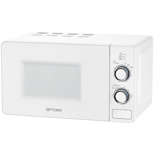 Микроволновая печь OPTIMA MO-2110W 20 л