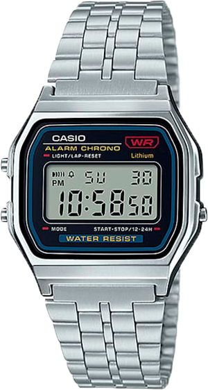 Наручные часы CASIO Vintage A159WA-N1