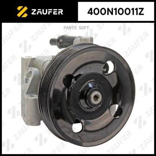 ZAUFER 400N10011Z Насос ГУР