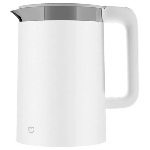 фото Чайник xiaomi mi smart kettle 1.5l white ym-k1501 / zhf4002c