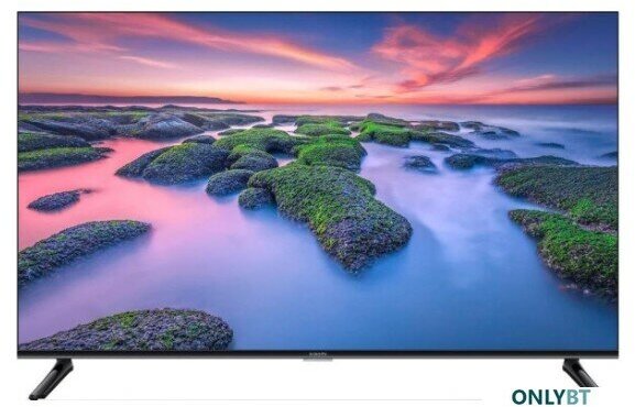 Телевизор Xiaomi Mi LED TV A2 43F (L43M8-AFRU)