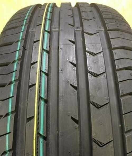 Шина Continental ContiPremiumContact 5 215/55 R16 93V - фото №14