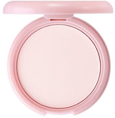 Пудра The Saem Saemmul Perfect Pore Pink Pact, 11 г