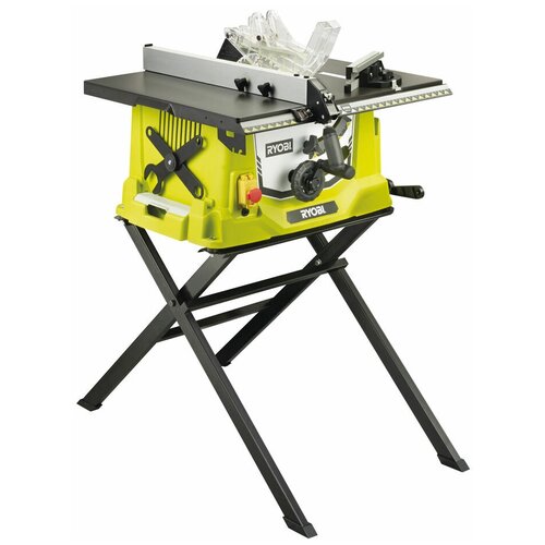 Распиловочный станок RYOBI RTS1800S, 1800 Вт распиловочный станок ryobi rts1800ef 1800 вт