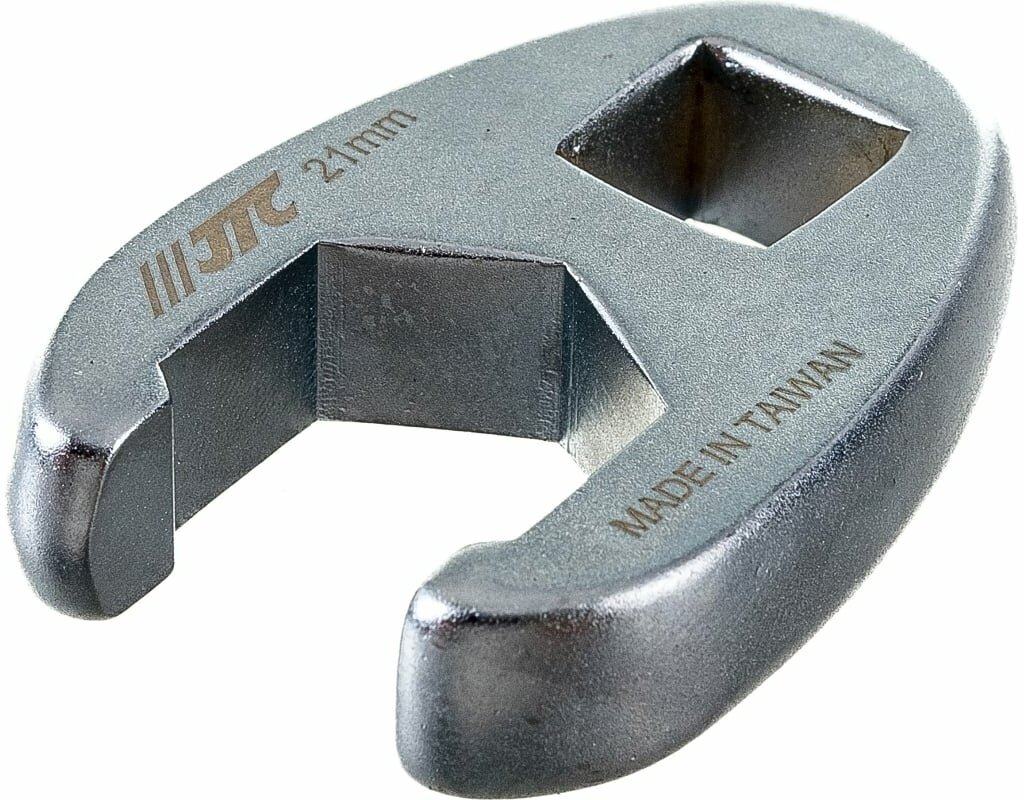 Накидной ключ JTC - фото №5