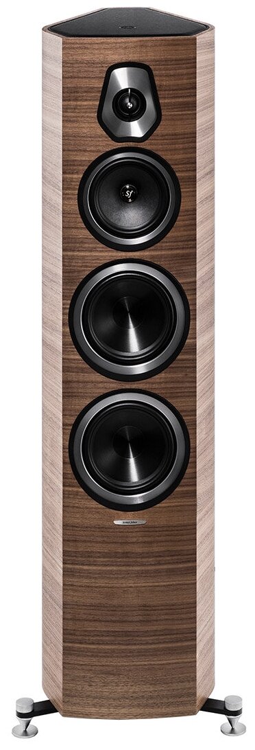 Sonus Faber Sonetto V Wood