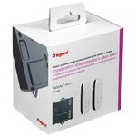 Комплект умного дома Legrand дополнительный Valena Allure with NETATMO 752950 (жемчуг) - изображение