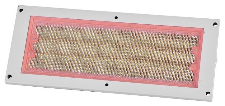 ЦМО Фильтр (170 х 425) пылезащищенный IP55 для вентиляторов R-fan R-FAN-F-IP55 .