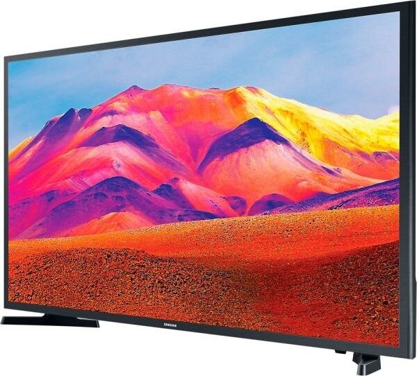 Телевизор Samsung UE32T5300AUXCE черный
