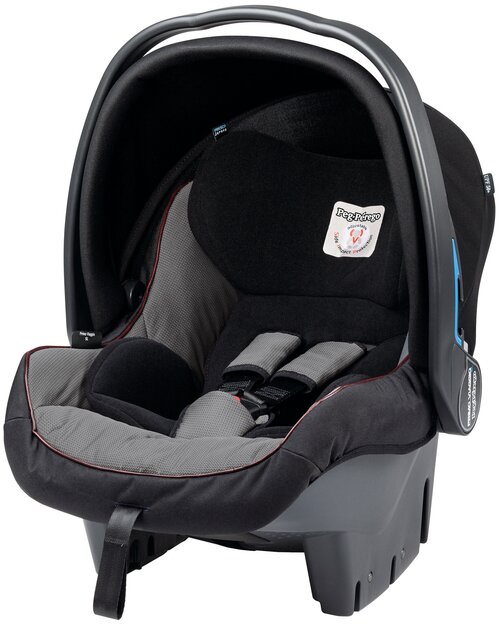 Автолюлька группа 0+ (до 13 кг) Peg-Perego Primo Viaggio Tri-Fix SL, ascot