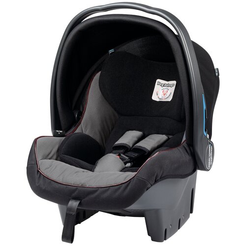 Автолюлька группа 0+ (до 13 кг) Peg-Perego Primo Viaggio Tri-Fix SL, ascot