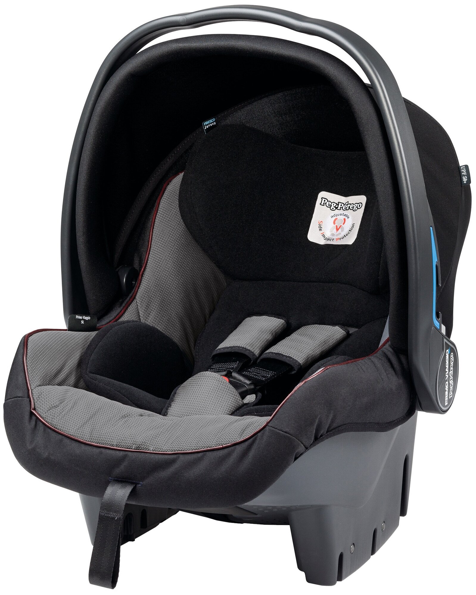 Автокресло Peg Perego Primo Viaggio SL (Ascot)