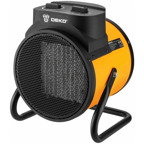 Тепловая пушка электрическая DEKO DKIH3300W 3300 Вт 082-1011 4499₽