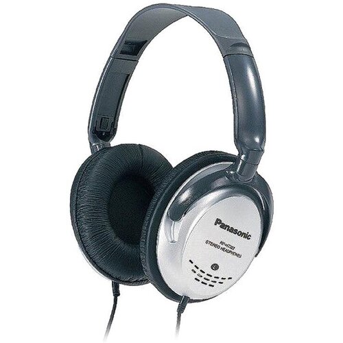 Наушники Panasonic RP-HT223GU-S серебро 266000₽