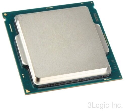 процессор Intel , OEM - фото №8