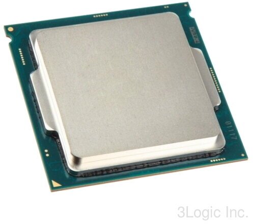 Процессор Intel Core i7-6700 LGA1151 4 x 3400 МГц