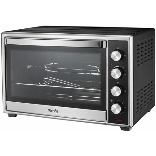 Мини-печь DOMFY DSB-EO103 черный 1283500₽
